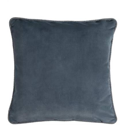 Coco Maison Timeless - Sean 60x60cm Blauw